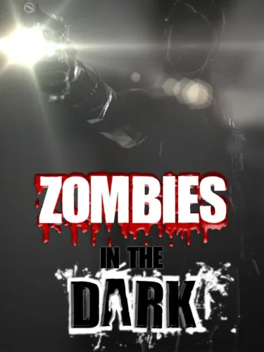 Portada de Zombies in the Dark