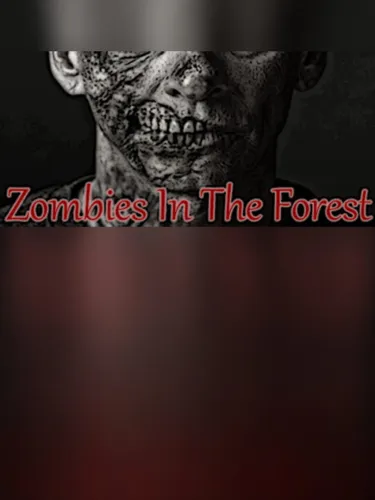 Portada de Zombies in the Forest