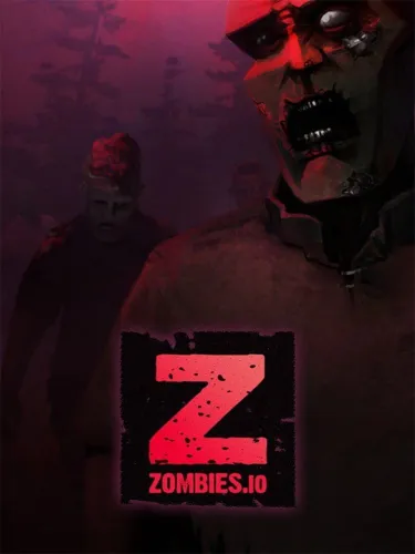 Portada de Zombies.io