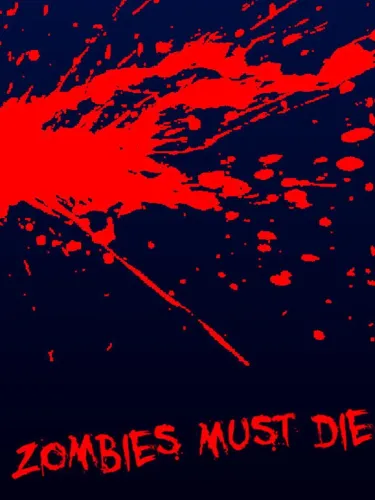 Portada de Zombies Must Die