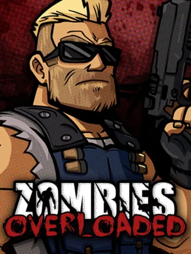 Portada de Zombies Overloaded
