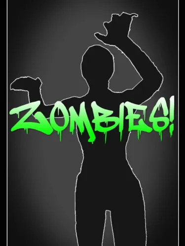 Portada de Zombies!