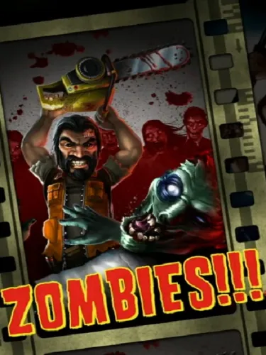Portada de Zombies!!!