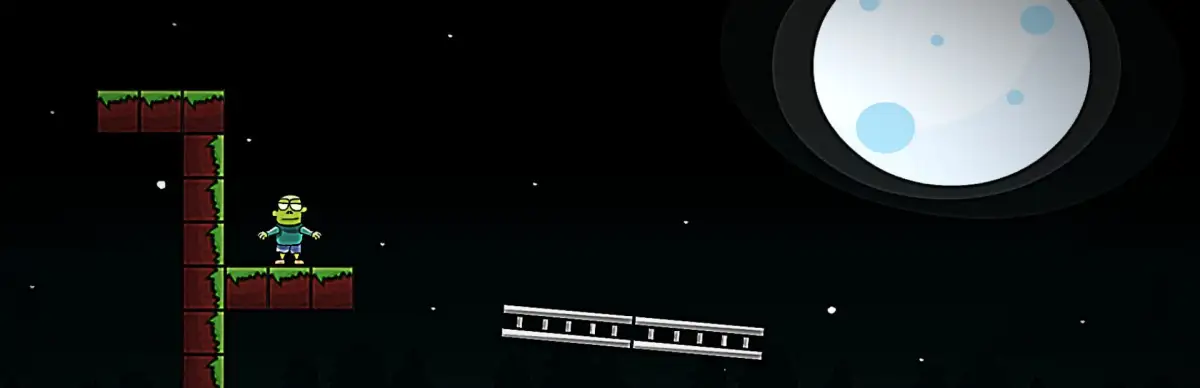 Zombies Rocket Boom Boom