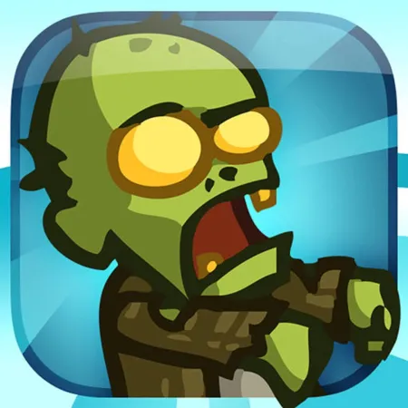 Portada de Zombieville USA 2