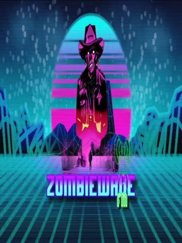 Portada de ZombieWave FM