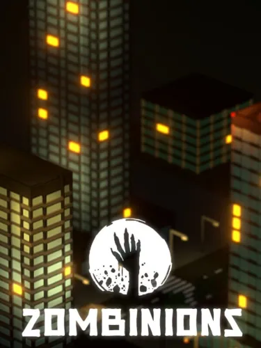 Portada de Zombinions