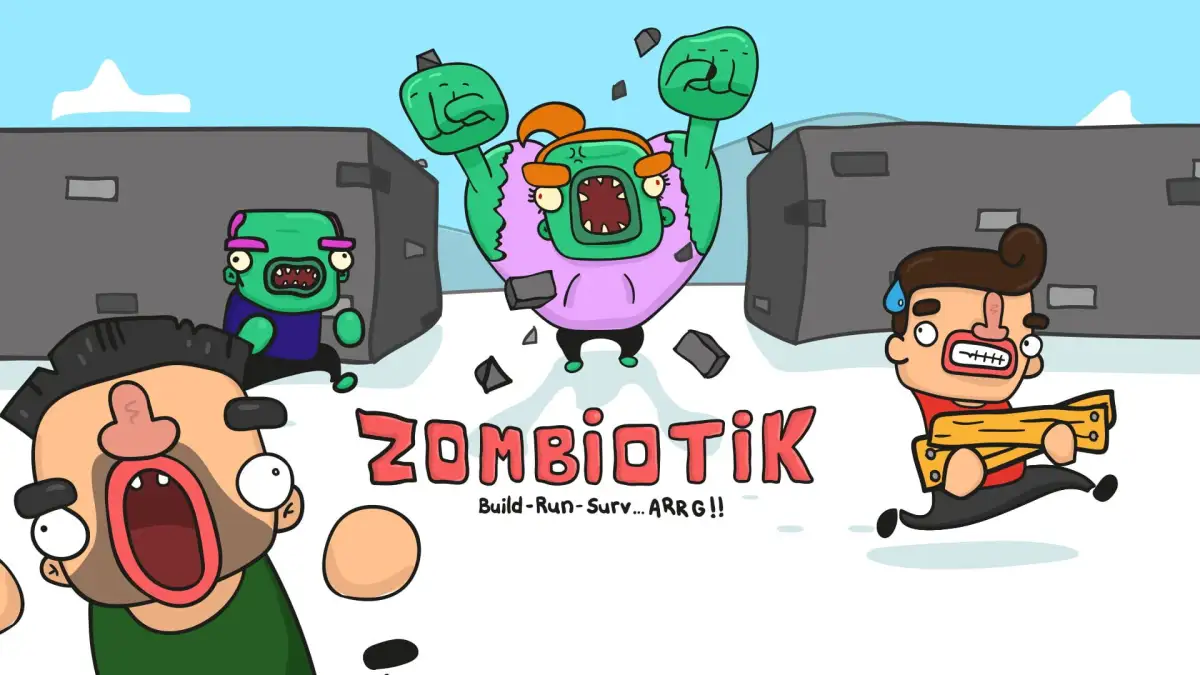 Zombiotik