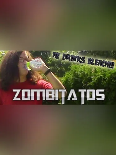 Portada de Zombitatos: Ultimate Game of the Year Edition