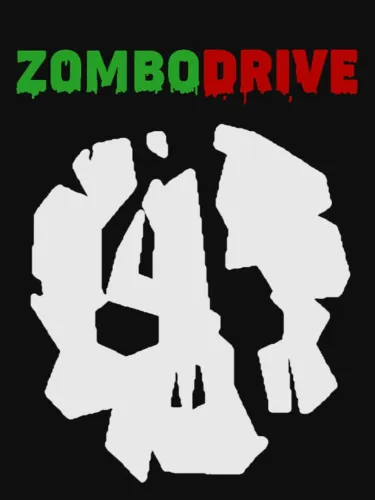 Portada de Zombodrive