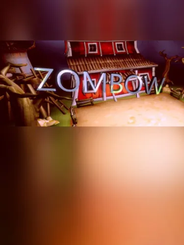 Portada de Zombow