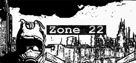 Portada de Zone 22