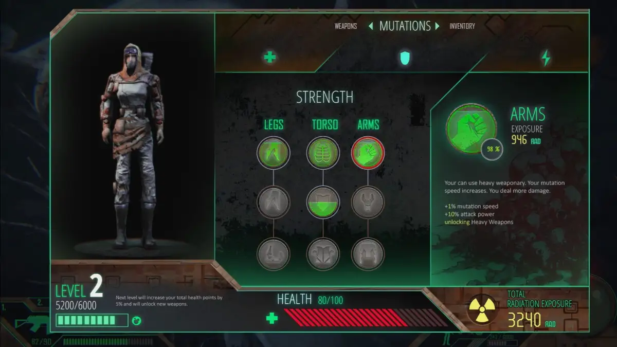 Portada de Zone Anomaly