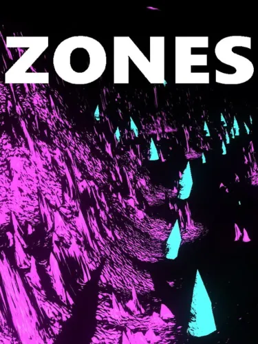 Portada de Zones