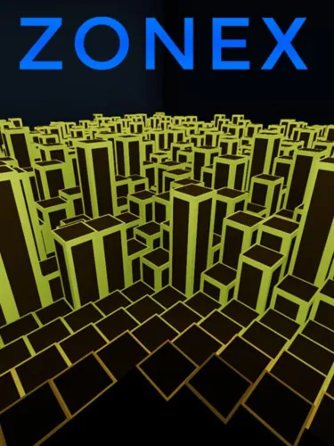 Portada de Zonex