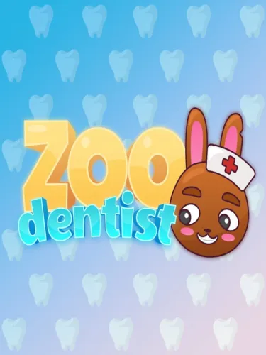 Portada de Zoo Dentist