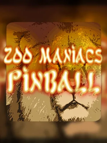 Portada de Zoo Maniacs Pinball