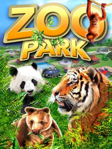 Portada de Zoo Park