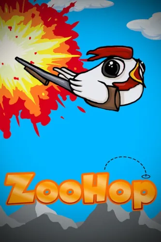 Portada de ZooHop