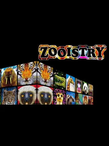 Portada de Zooistry