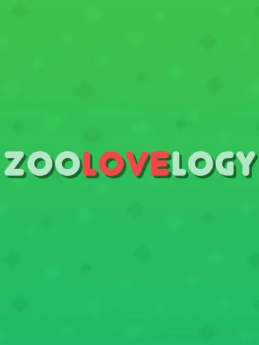 Portada de Zoolovelogy