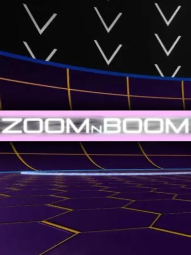 Portada de ZoomnBoom