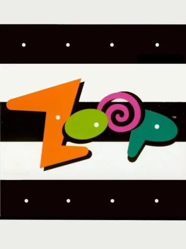 Portada de Zoop