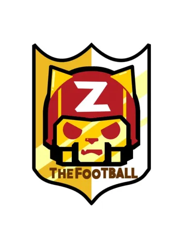 Portada de Zooports: The Football