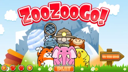 Portada de ZooZooGo!
