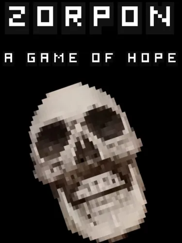 Portada de Zorpon