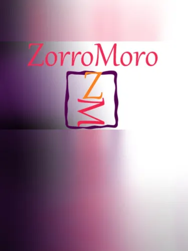 Portada de ZorroMoro