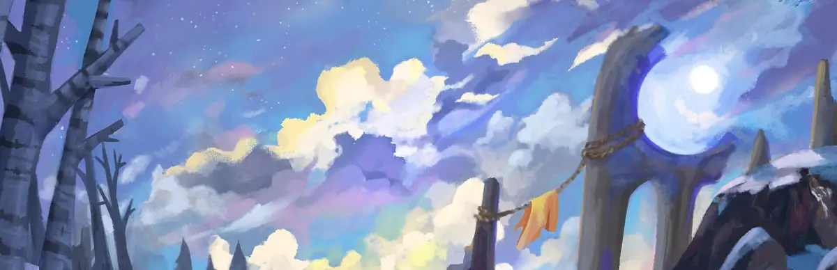 Zorya: The Celestial Sisters