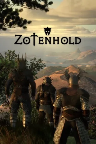 Portada de Zotenhold