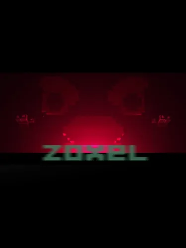 Portada de Zoxel