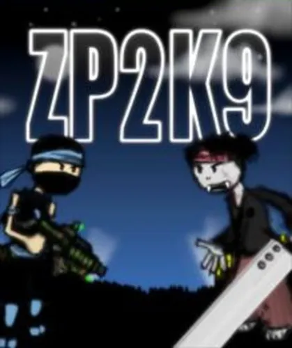 Portada de ZP2K9