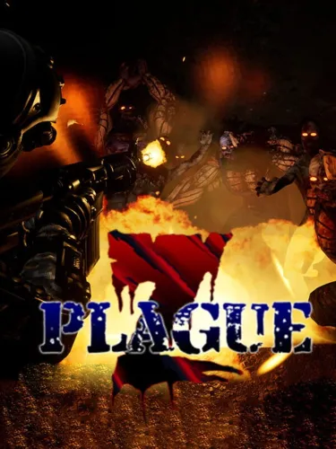 Portada de ZPlague