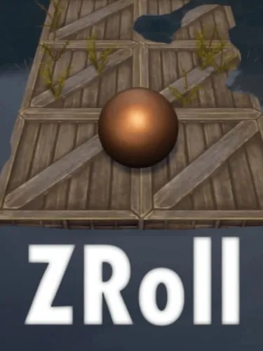 Portada de ZRoll