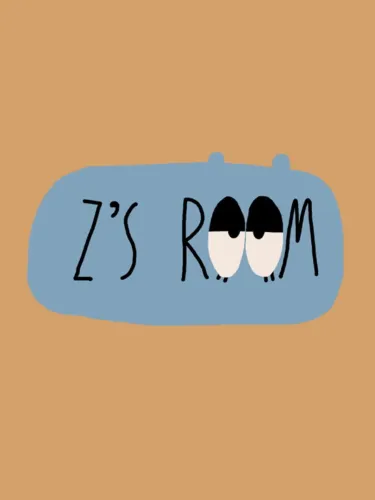 Portada de Z’s Room