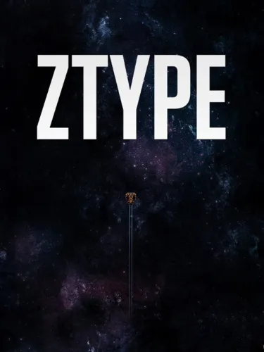 Portada de ZType