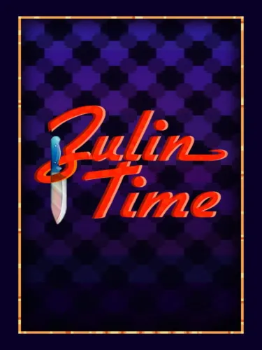 Portada de Zulin Time