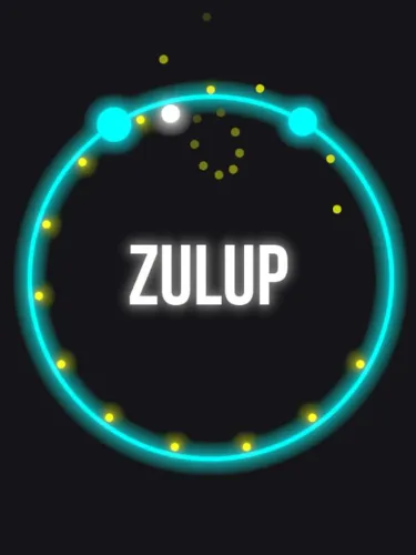 Portada oficial del videojuego Zulup