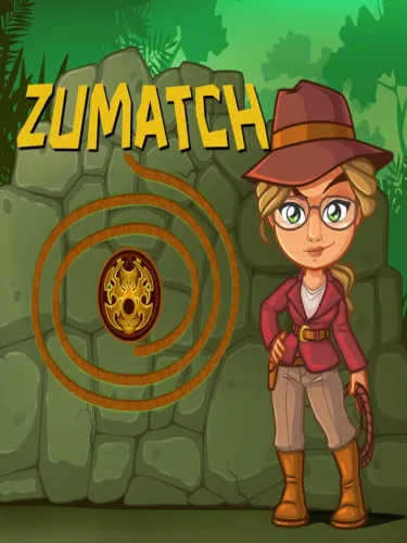 Portada de Zumatch
