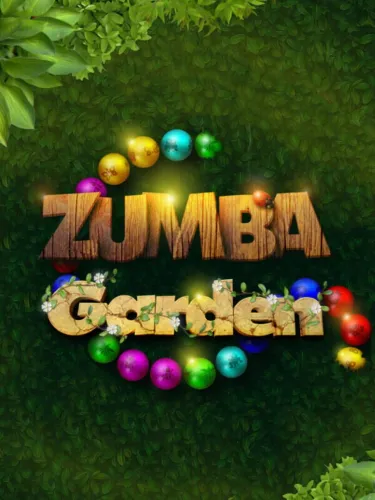 Portada de Zumba Garden
