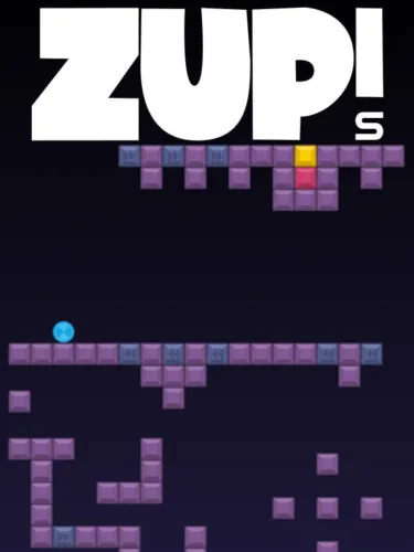 Portada de Zup! S