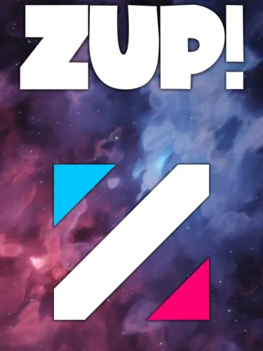 Portada de Zup! Z