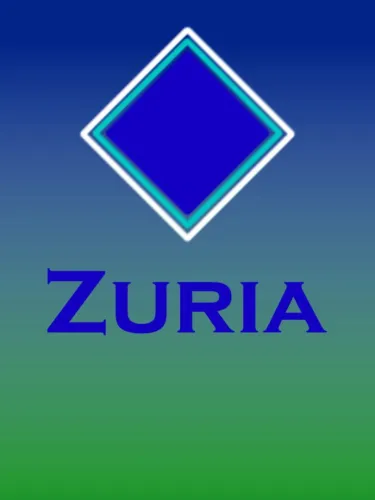Portada de Zuria