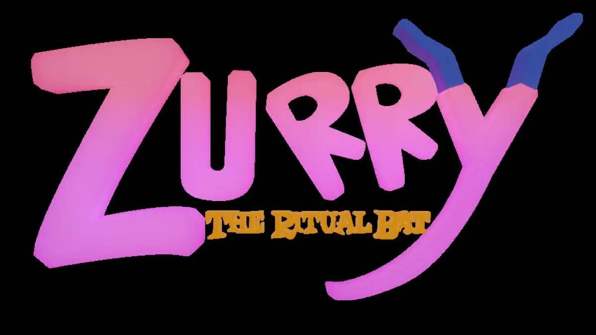 Zurry: The Ritual Bat