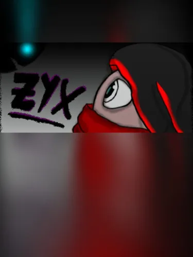 Portada de ZYX Story