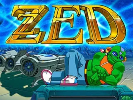 Portada de Zzed